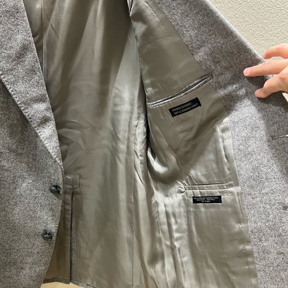 David James Men’s Blazer - Picture 11 of 11